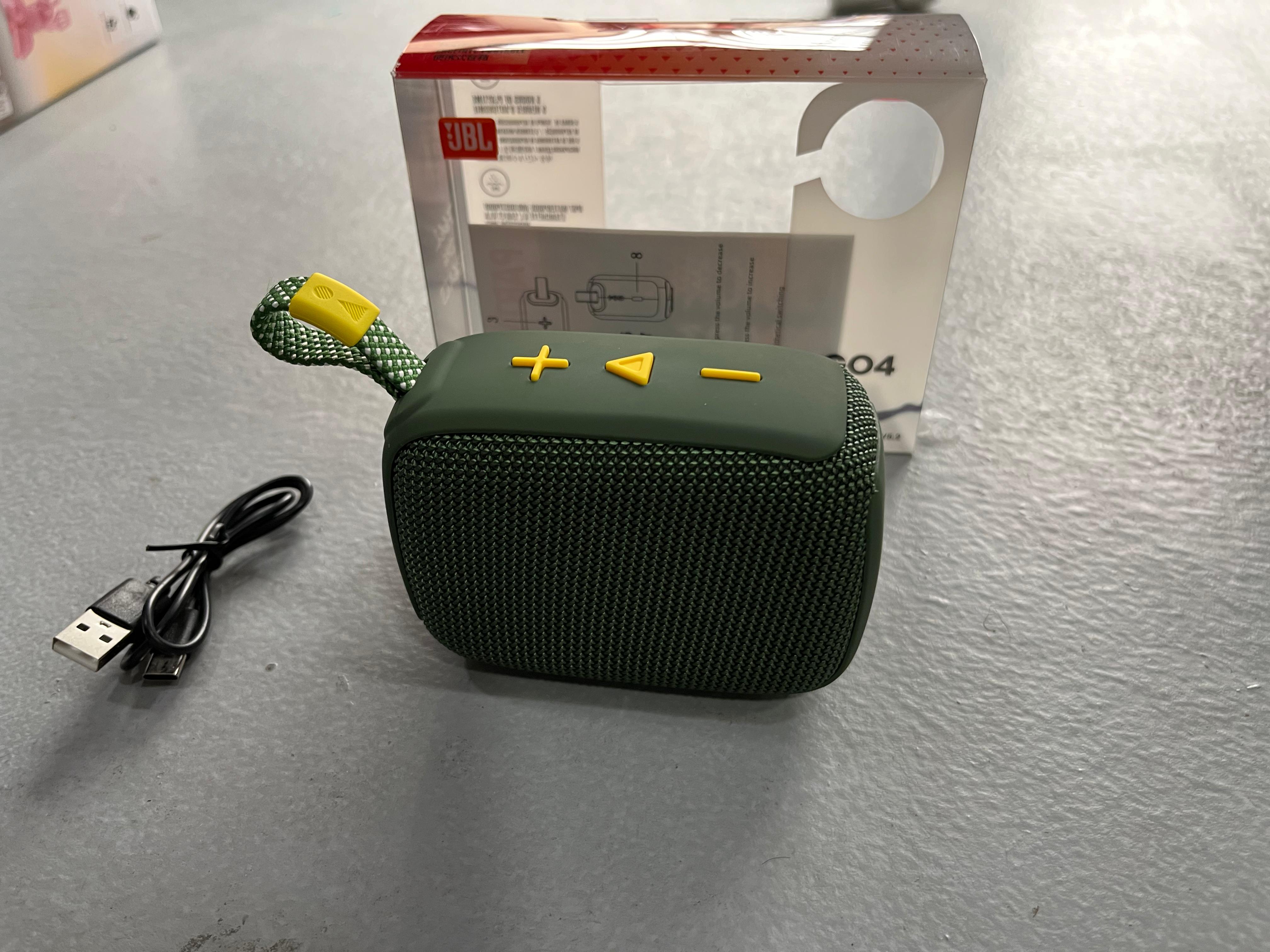 Miniatura 2 de Parlante JBL GO 4